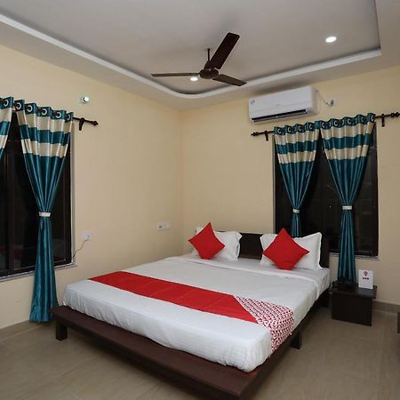 Oyo 17376 Happy Spring Inn Kolkata Eksteriør bilde